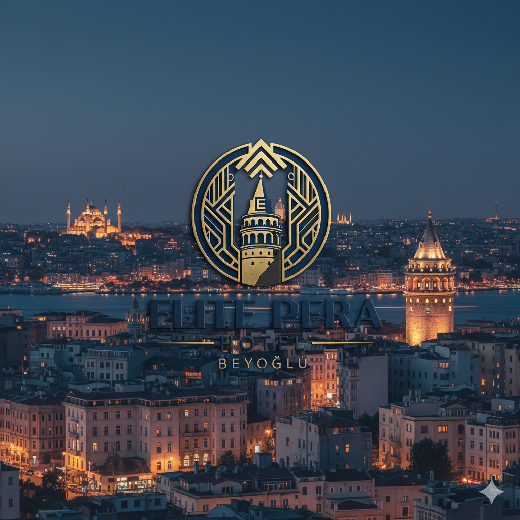 Elite Pera Hotel